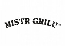 Mistr Grilu