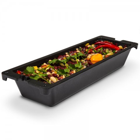 Broil King litinový wok Regal/Imperial