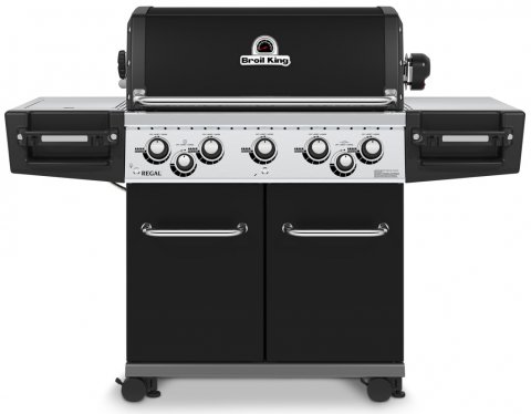 Plynový gril Broil King  Regal 590