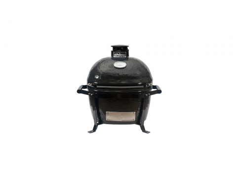 Junior Charcoal Primo