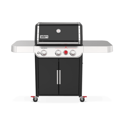 Plynový gril Weber Genesis E-325 S