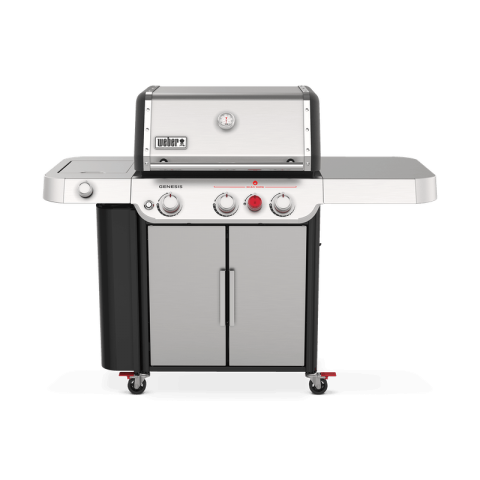 Plynový gril Weber Genesis S-335