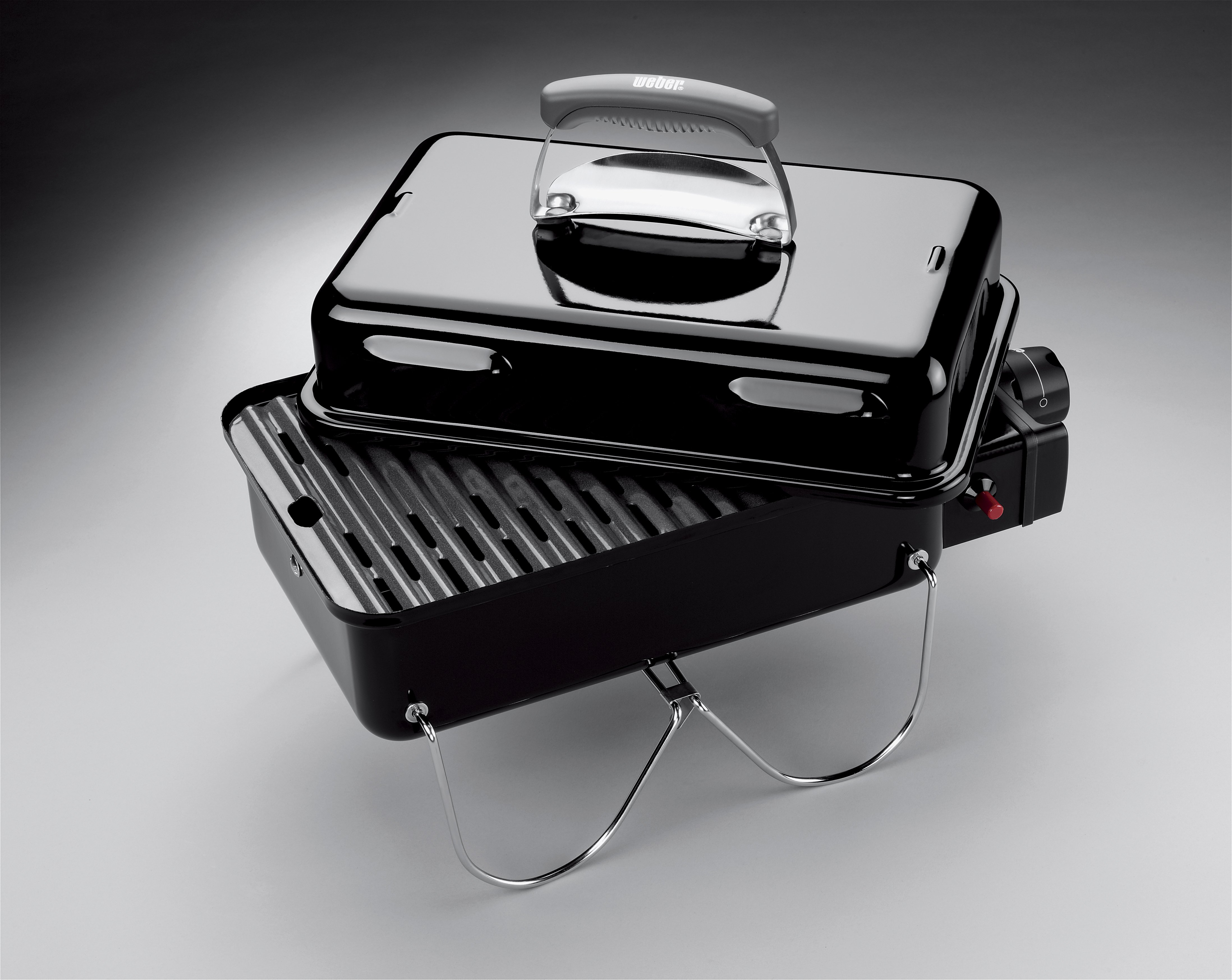 Weber grill