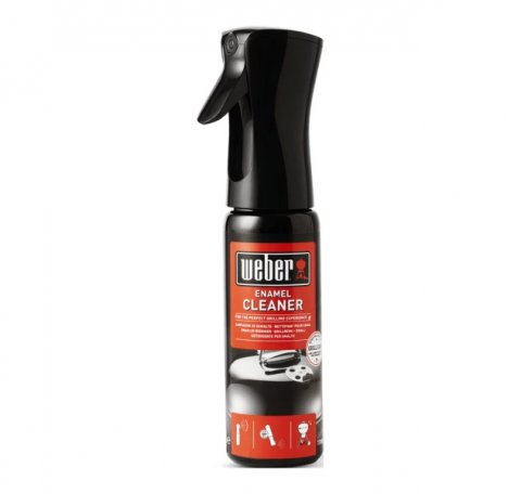 Weber - Čistič porcelánového smaltu, 300 ml