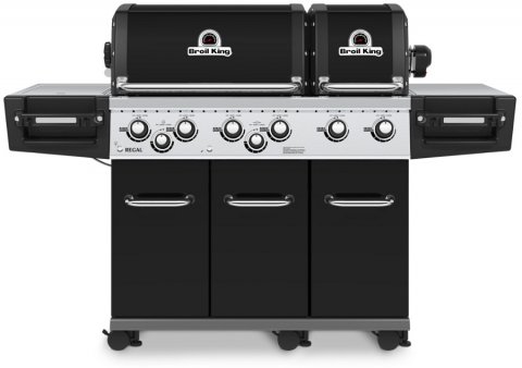 Plynový gril Broil King Regal 690