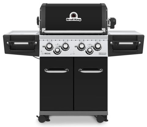 Plynový gril Broil King  Regal 490