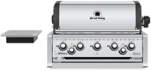 Broil King Imperial 590 BUILT-IN