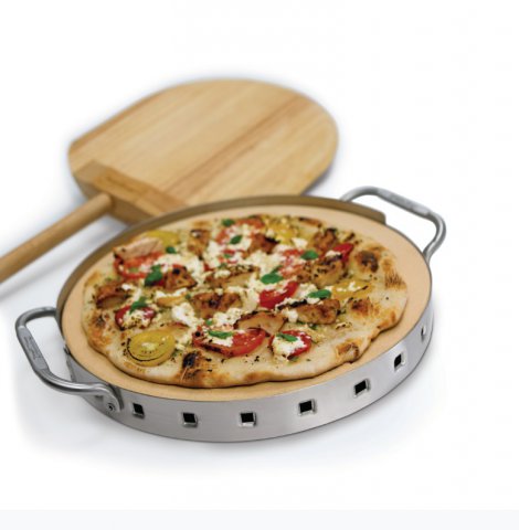 Broil King pizza kámen set