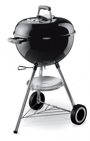 Gril Weber Classic Kettle 47cm