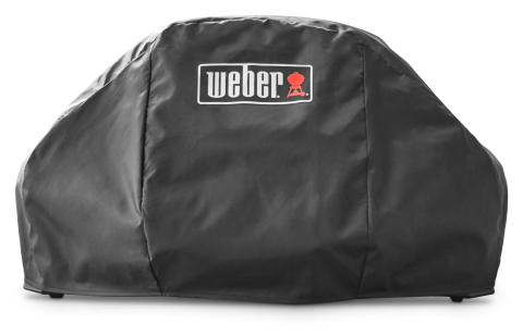 Weber ochranný obal Premium pro grily Pulse 2000